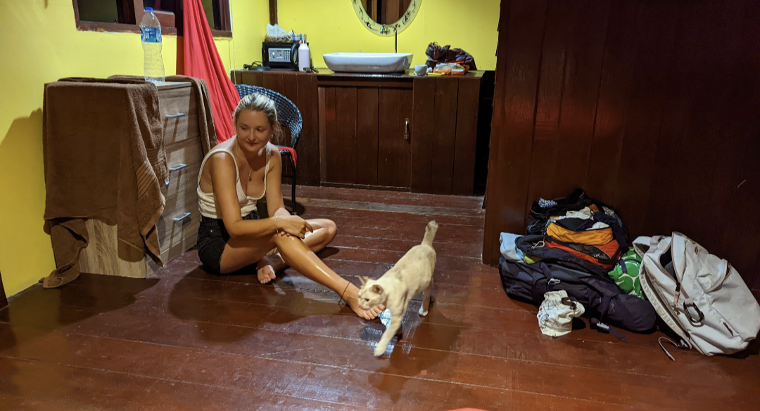 Thai Islands – Alice Smart